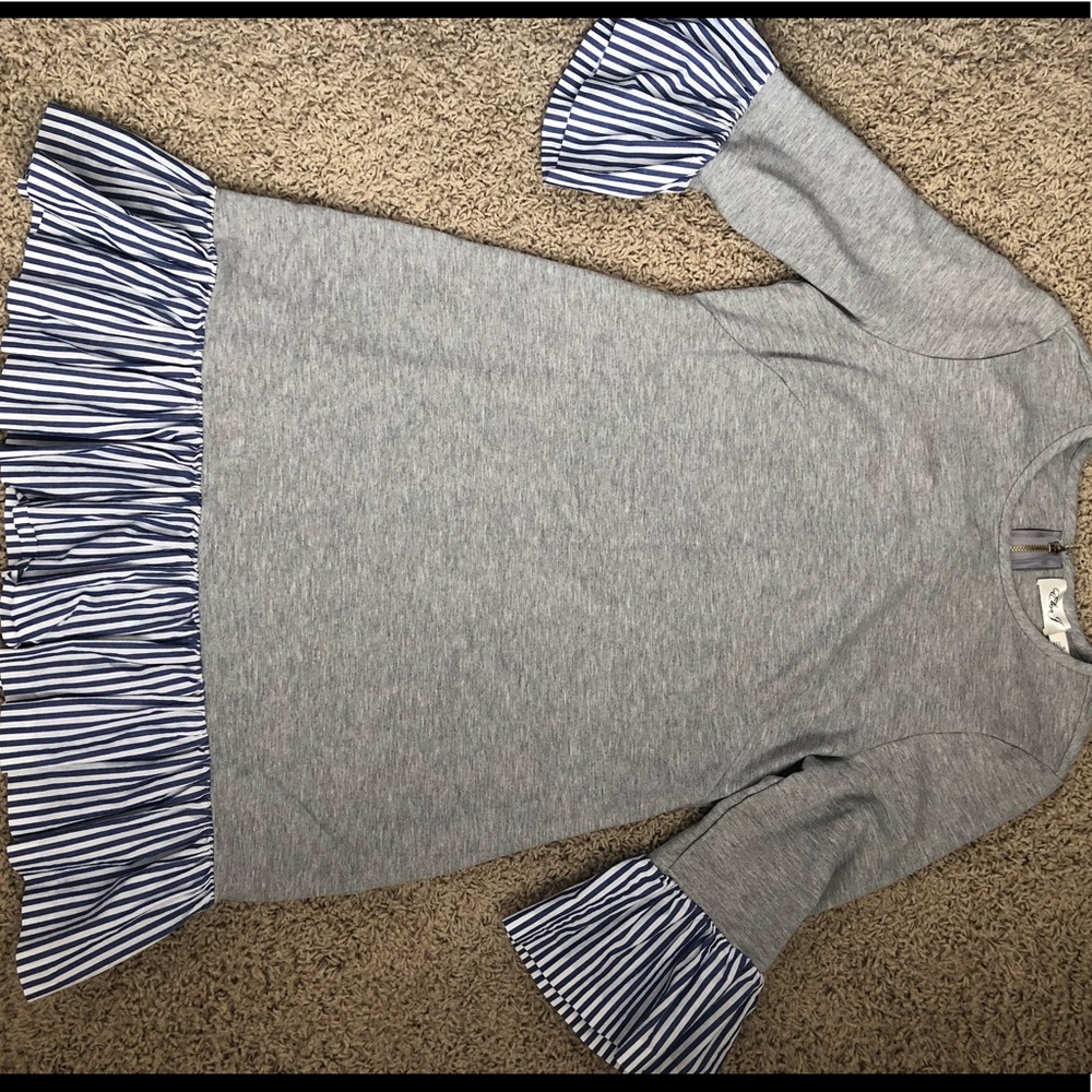 Eliza J size 10 dress